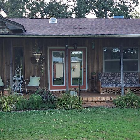Russellville Sisters On Sycamore B&B المظهر الخارجي الصورة