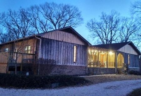 Russellville Sisters On Sycamore B&B المظهر الخارجي الصورة