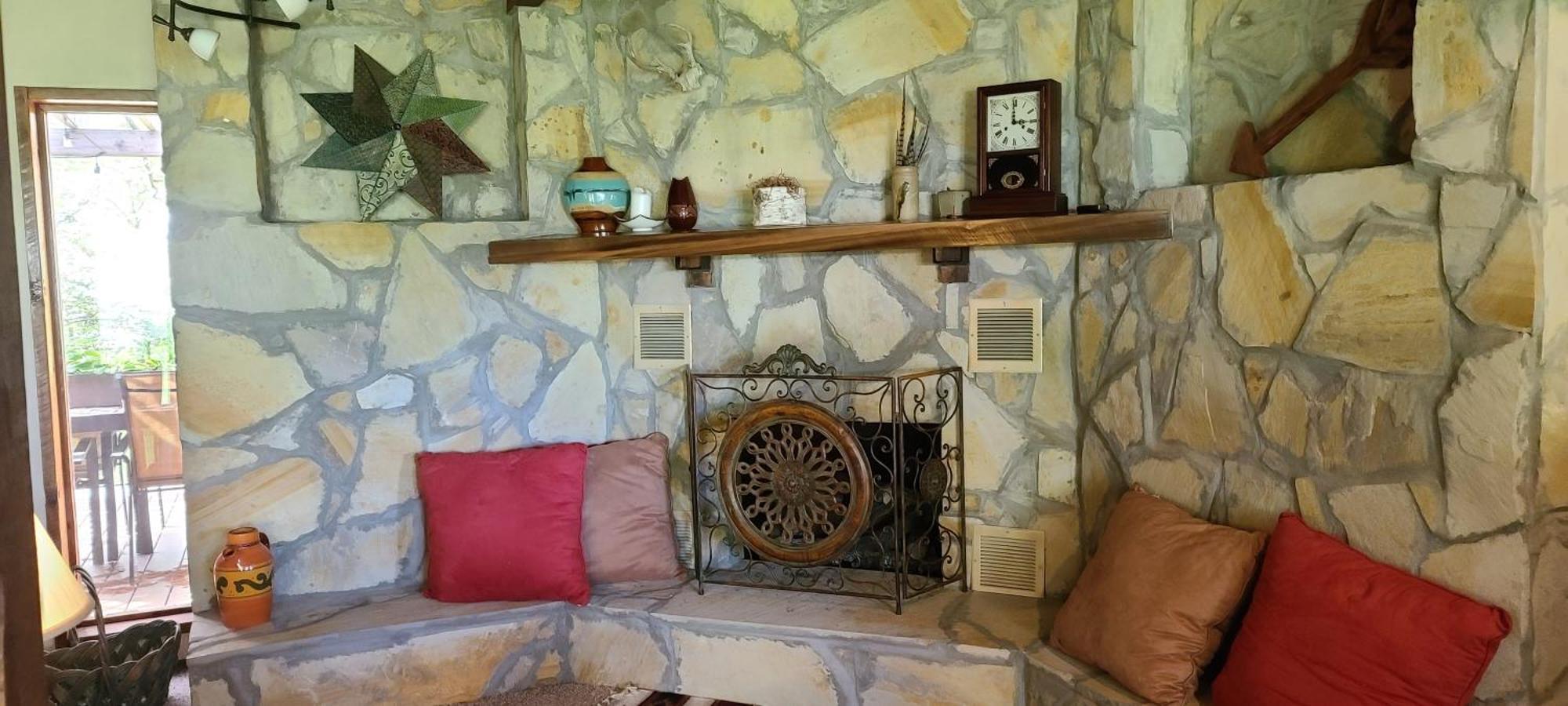 Russellville Sisters On Sycamore B&B المظهر الخارجي الصورة