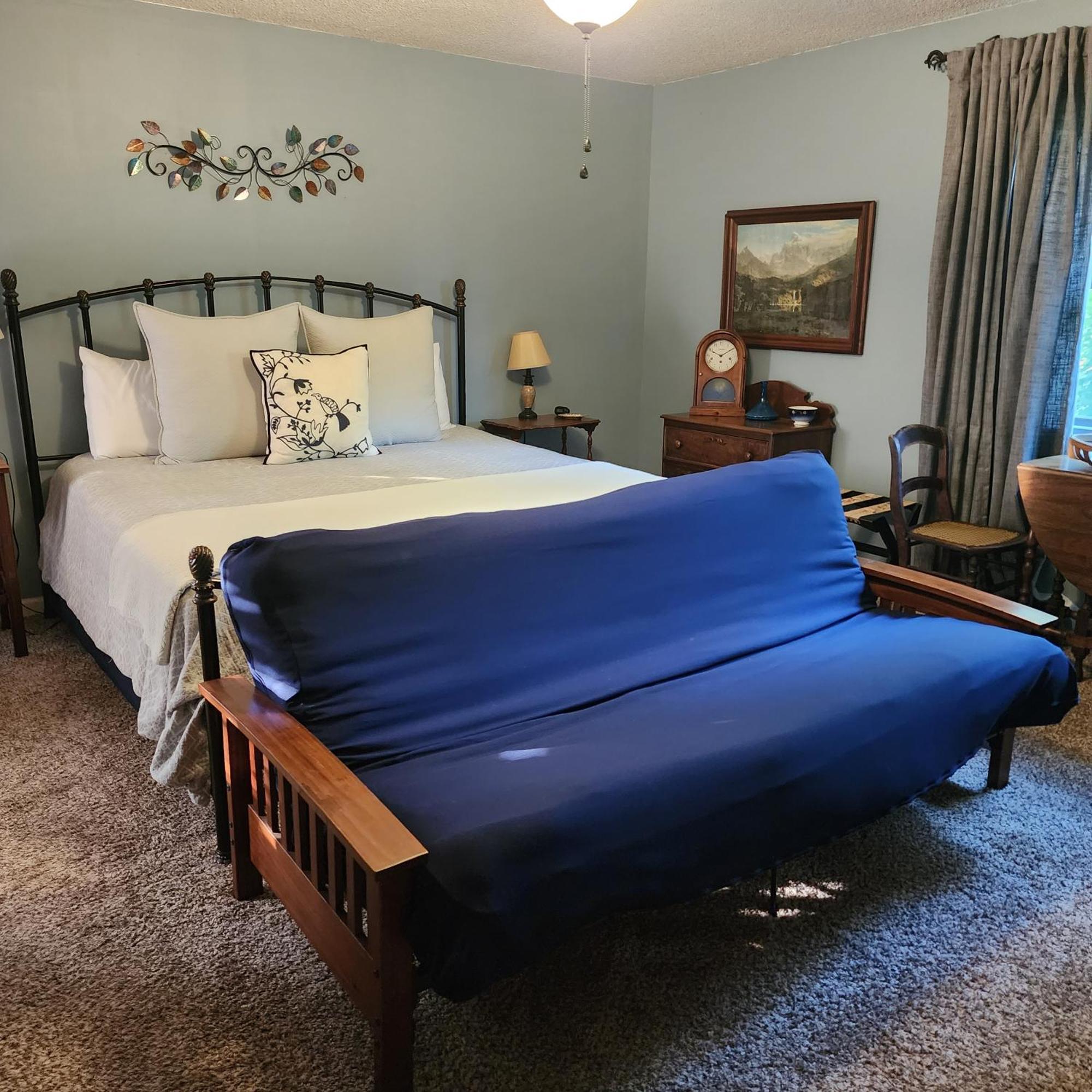 Russellville Sisters On Sycamore B&B المظهر الخارجي الصورة