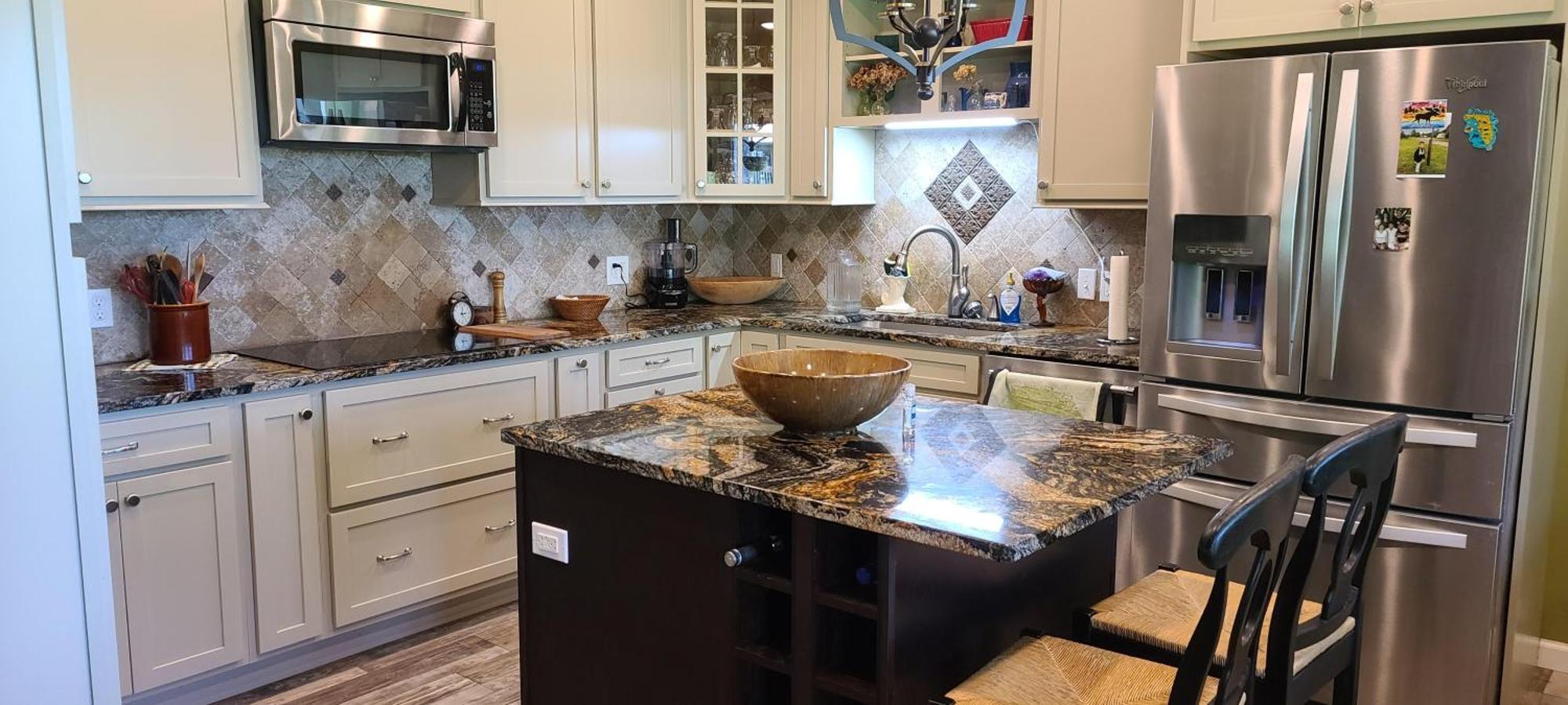 Russellville Sisters On Sycamore B&B المظهر الخارجي الصورة