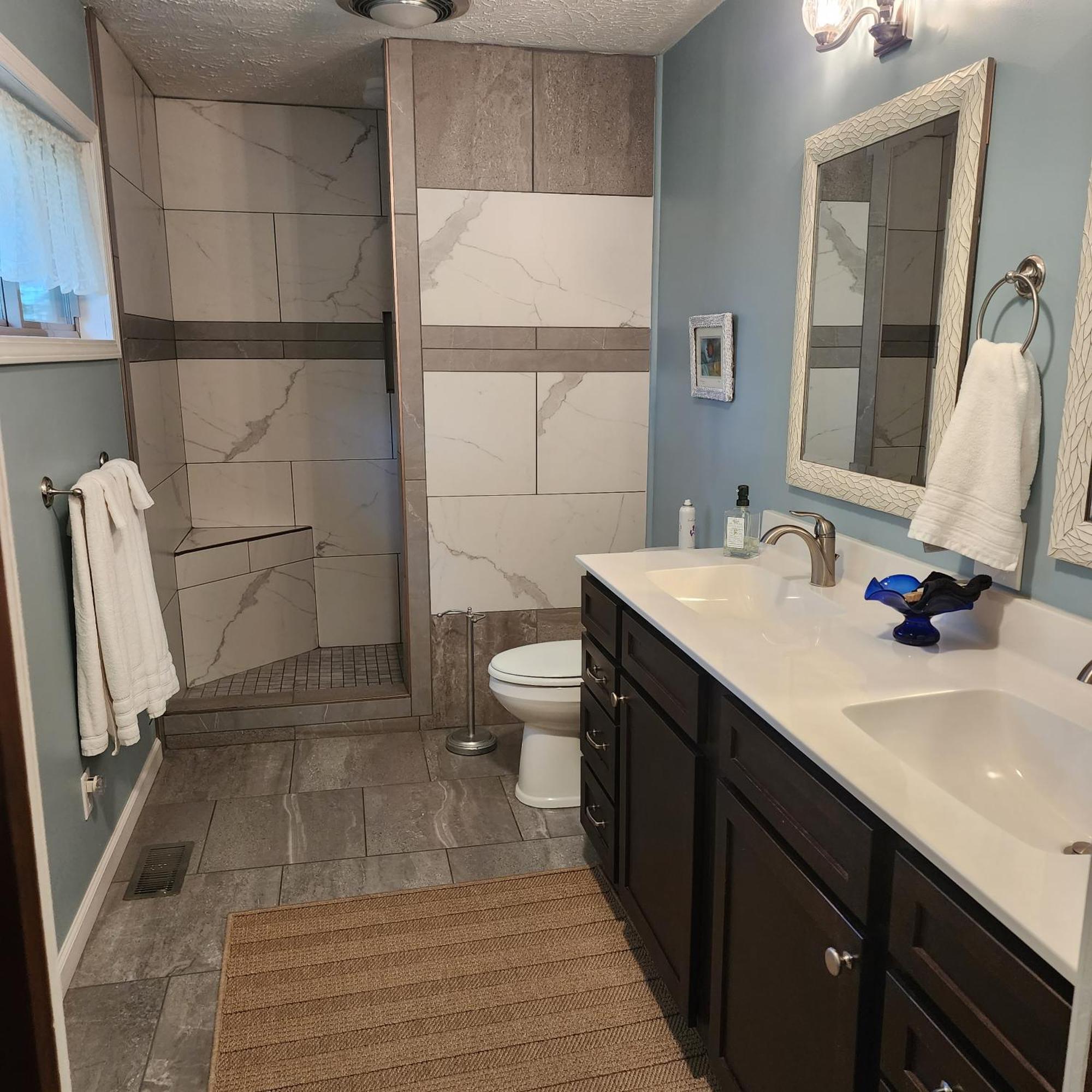 Russellville Sisters On Sycamore B&B المظهر الخارجي الصورة
