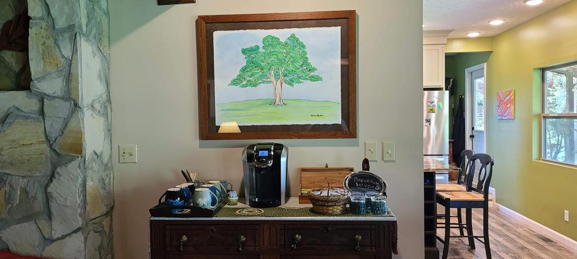 Russellville Sisters On Sycamore B&B المظهر الخارجي الصورة
