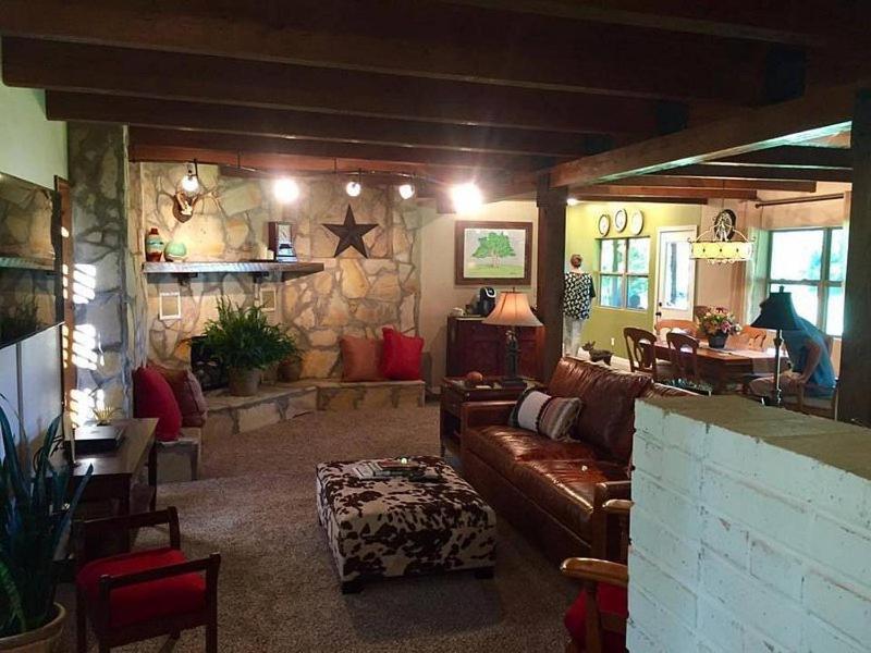 Russellville Sisters On Sycamore B&B المظهر الخارجي الصورة