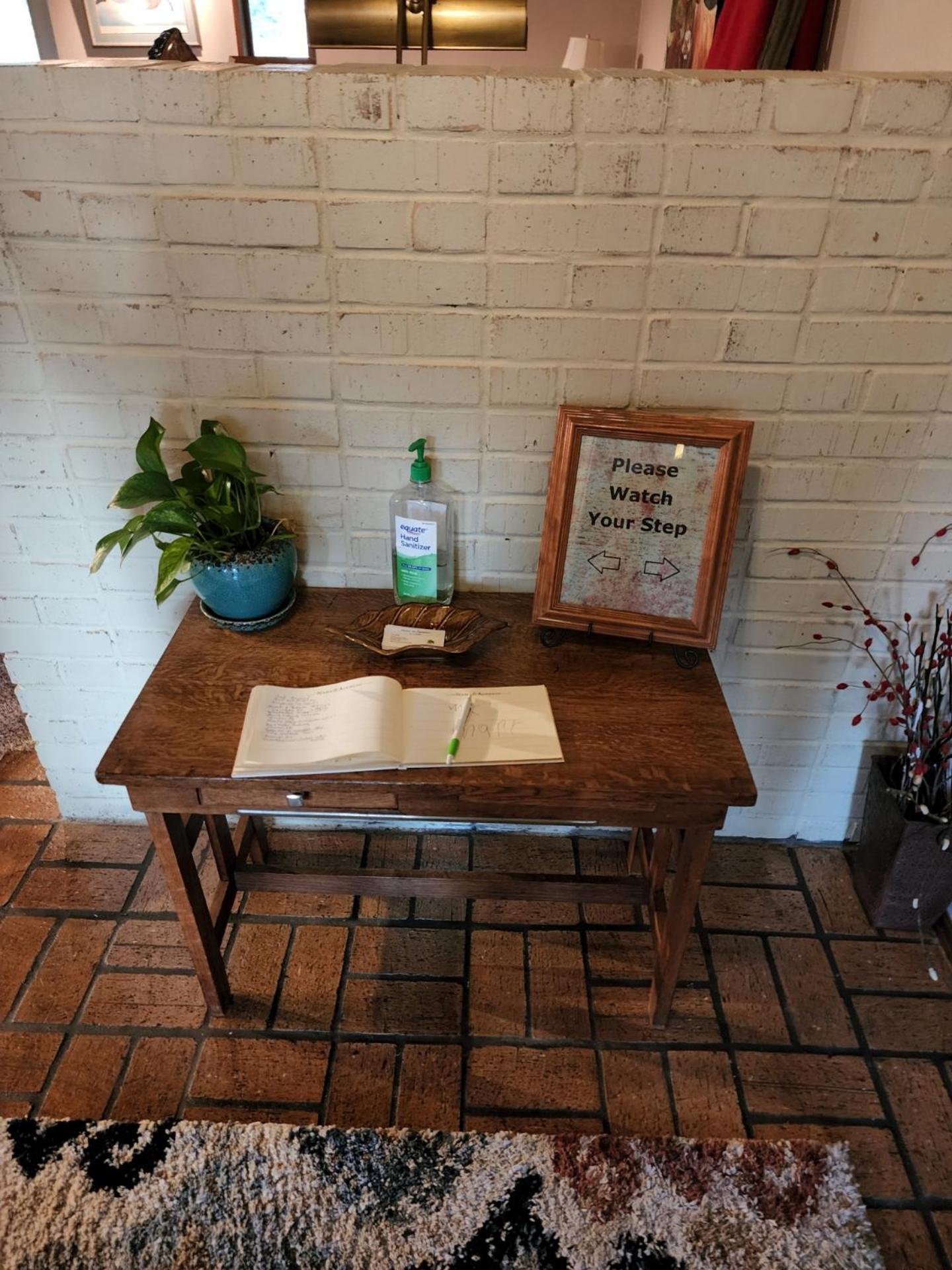 Russellville Sisters On Sycamore B&B المظهر الخارجي الصورة