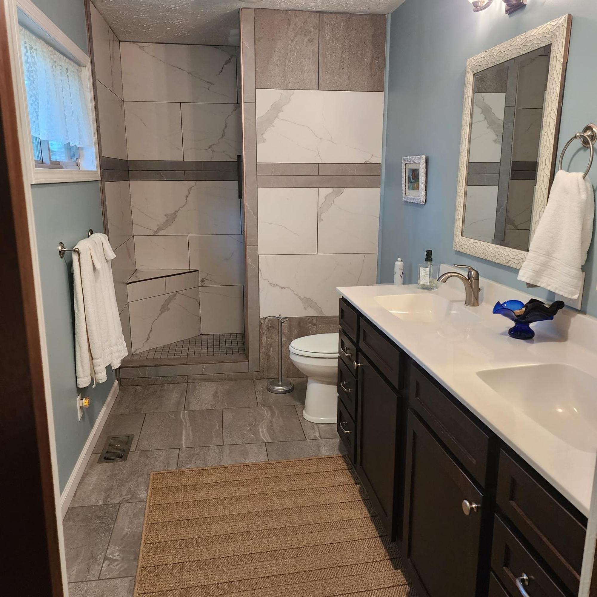 Russellville Sisters On Sycamore B&B المظهر الخارجي الصورة